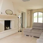 Villa Lamacoppa Relax House