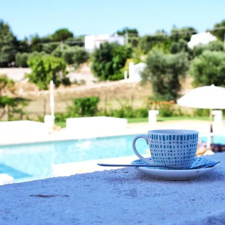 Lamacoppa Relax House Villa *