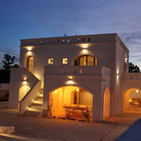 Lamacoppa Relax House Villa Ostuni