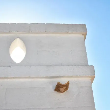 Villa Lamacoppa Relax House *