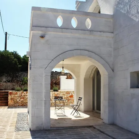 Villa Lamacoppa Relax House *