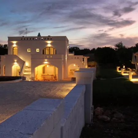 Lamacoppa Relax House *