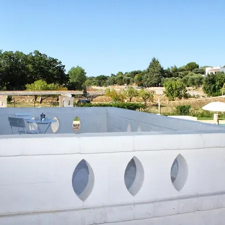 Lamacoppa Relax House Villa Ostuni