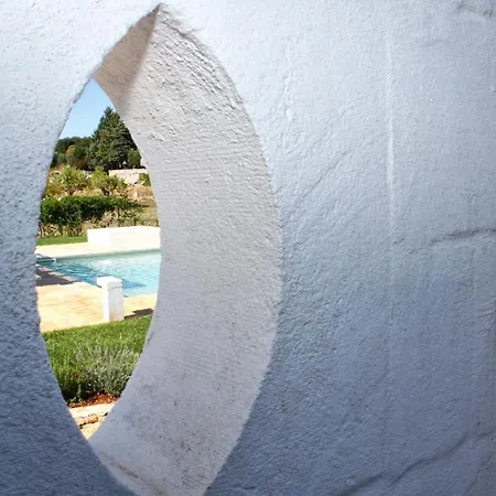 Villa Lamacoppa Relax House *