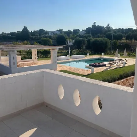 Lamacoppa Relax House *