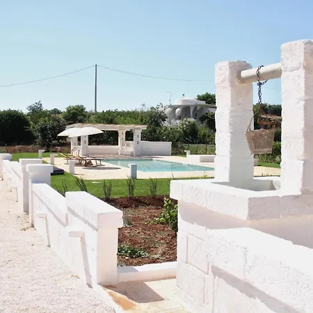 Lamacoppa Relax House