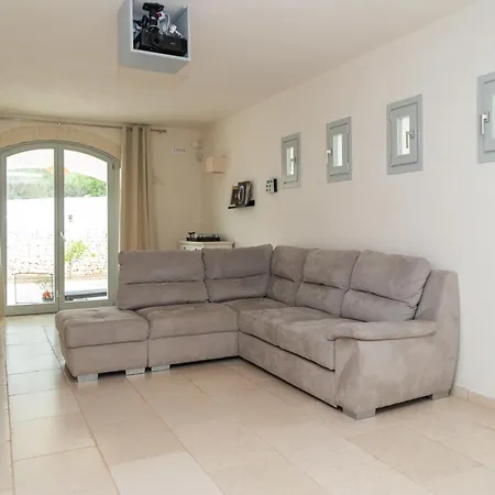 Lamacoppa Relax House فيلة أوستوني