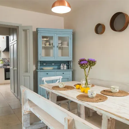 Lamacoppa Relax House