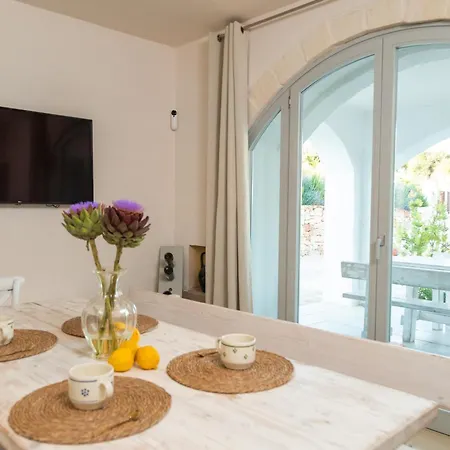 Lamacoppa Relax House * Ostuni