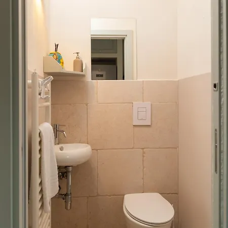 Lamacoppa Relax House * Ostuni