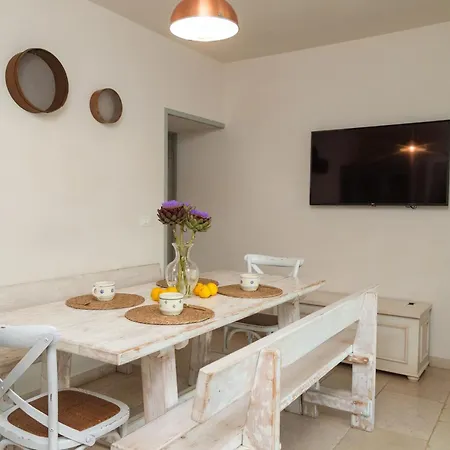 Lamacoppa Relax House Villa Ostuni