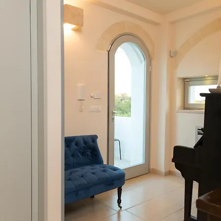 Lamacoppa Relax House