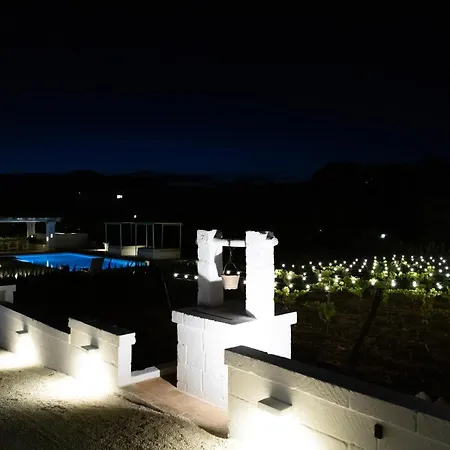 Villa Lamacoppa Relax House