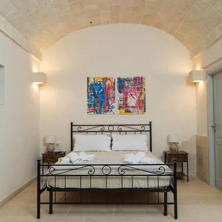 Villa Lamacoppa Relax House *