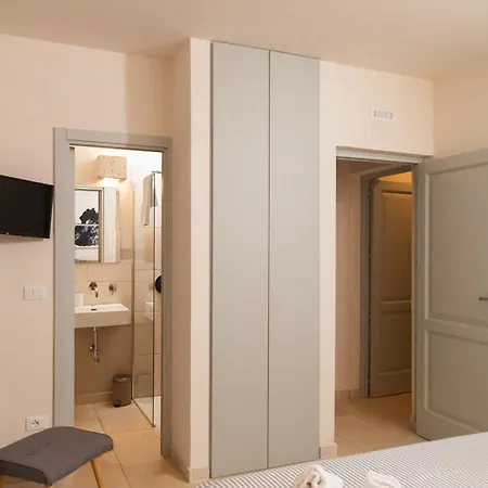 Lamacoppa Relax House *