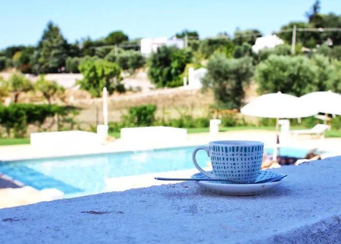 Lamacoppa Relax House Villa *