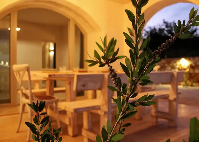 Lamacoppa Relax House