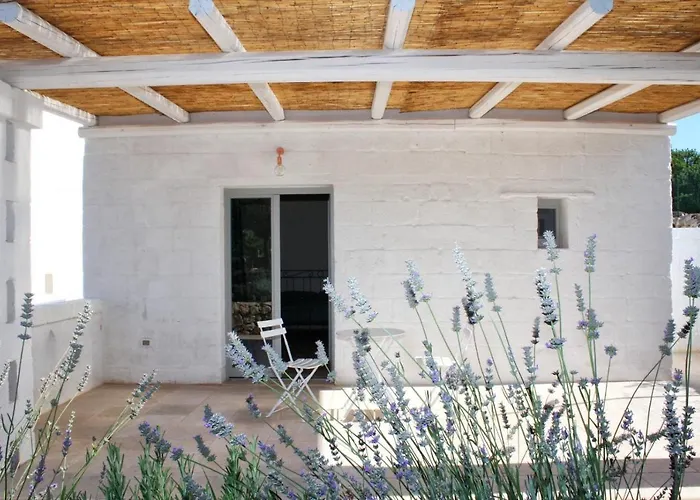 Villa Lamacoppa Relax House Ostuni