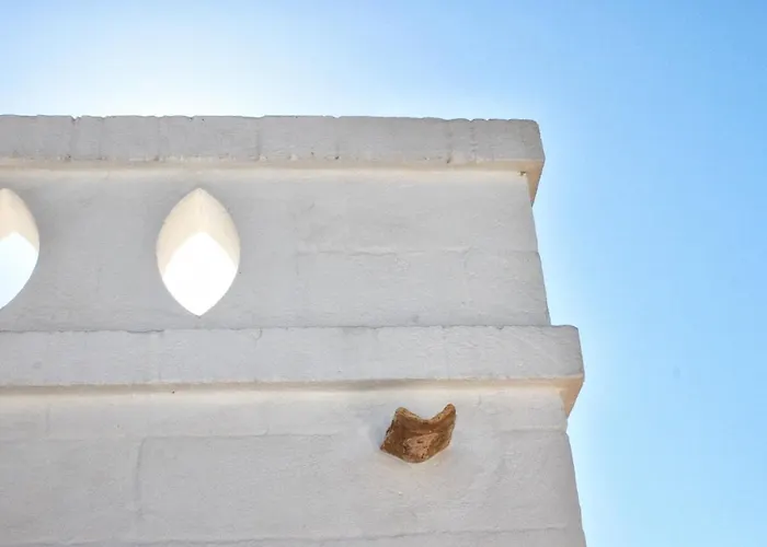 Villa Lamacoppa Relax House *