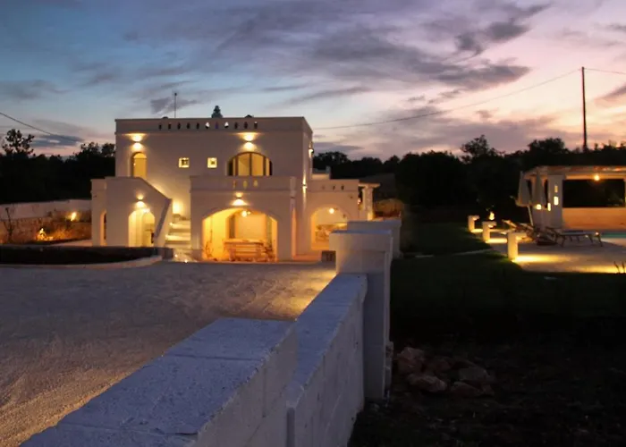 Lamacoppa Relax House *