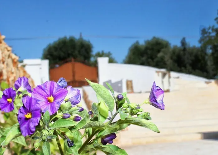 Lamacoppa Relax House *