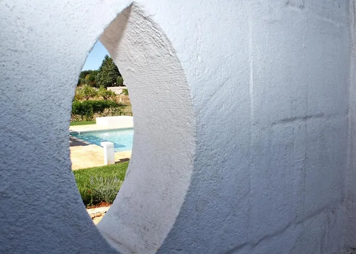 Villa Lamacoppa Relax House *