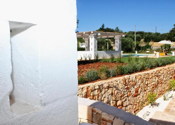 Lamacoppa Relax House Ostuni