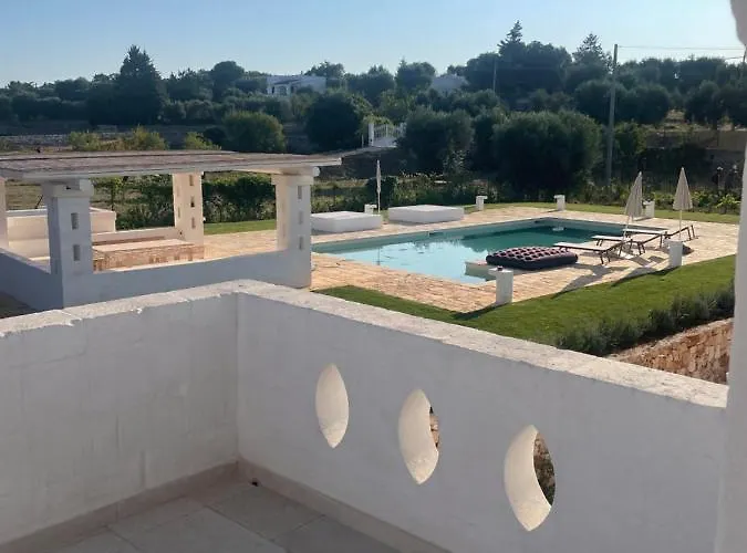 Lamacoppa Relax House *