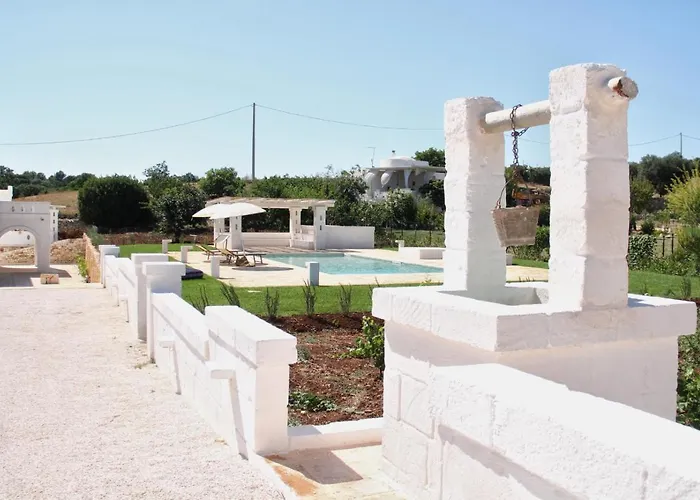 Lamacoppa Relax House