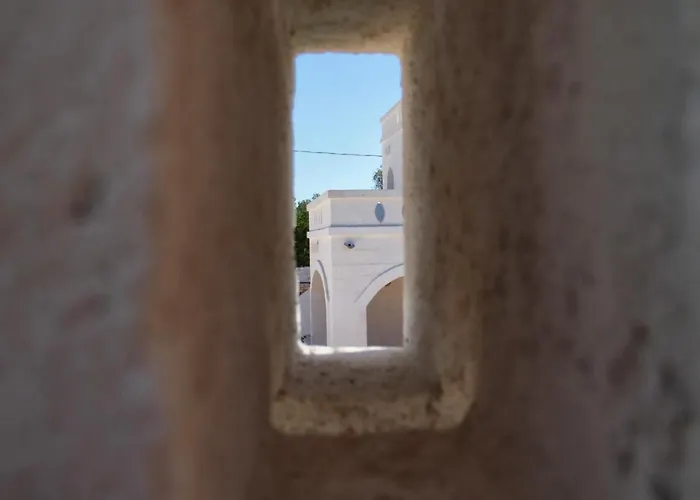 Lamacoppa Relax House *