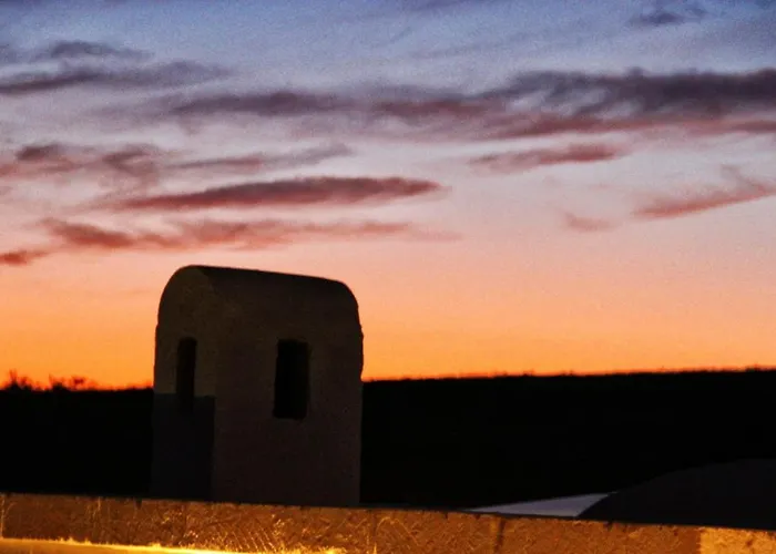 Lamacoppa Relax House Villa *