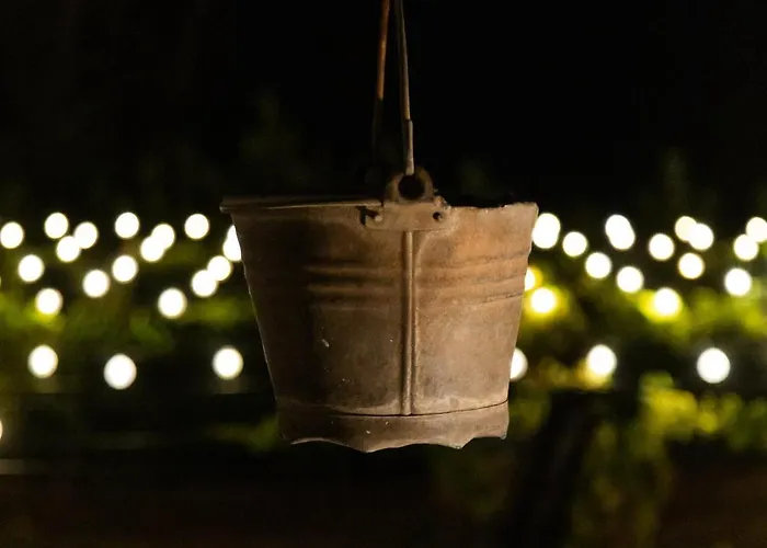 Lamacoppa Relax House