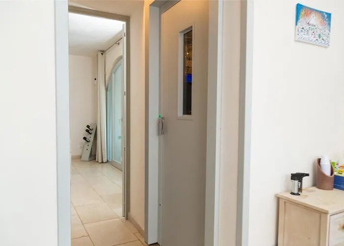 Villa Lamacoppa Relax House