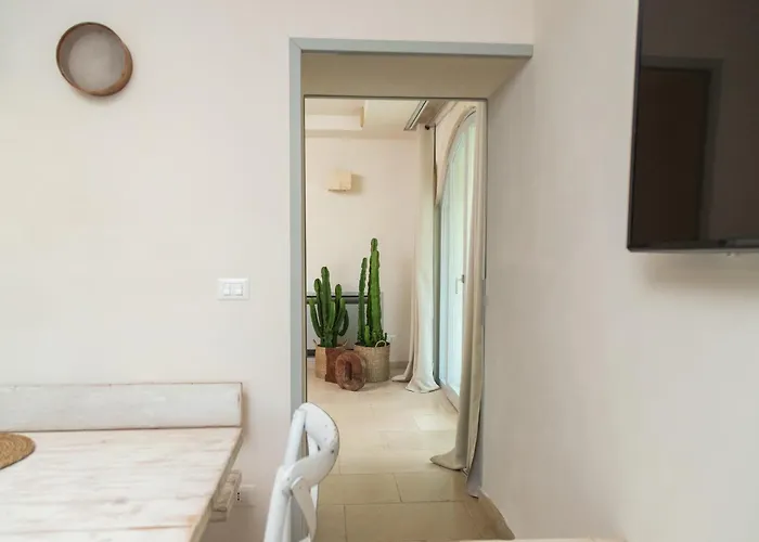 Villa Lamacoppa Relax House *