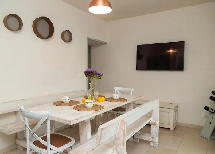 Lamacoppa Relax House Villa Ostuni