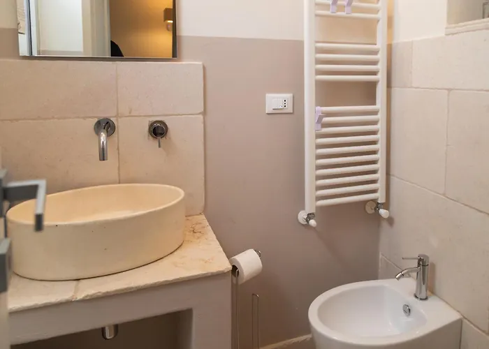 Lamacoppa Relax House Ostuni