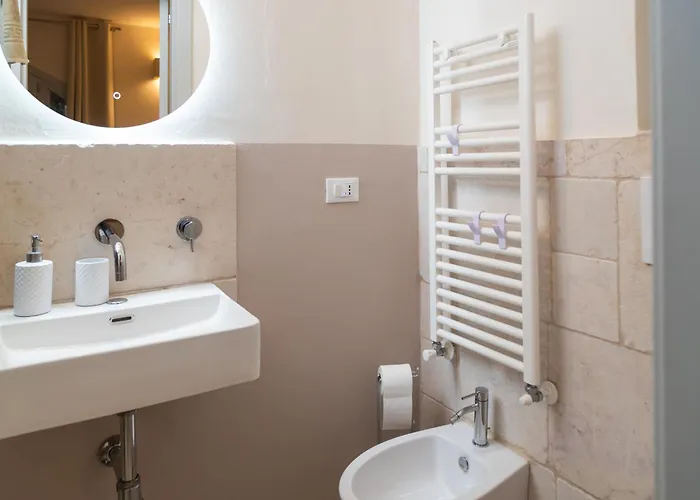 Lamacoppa Relax House *