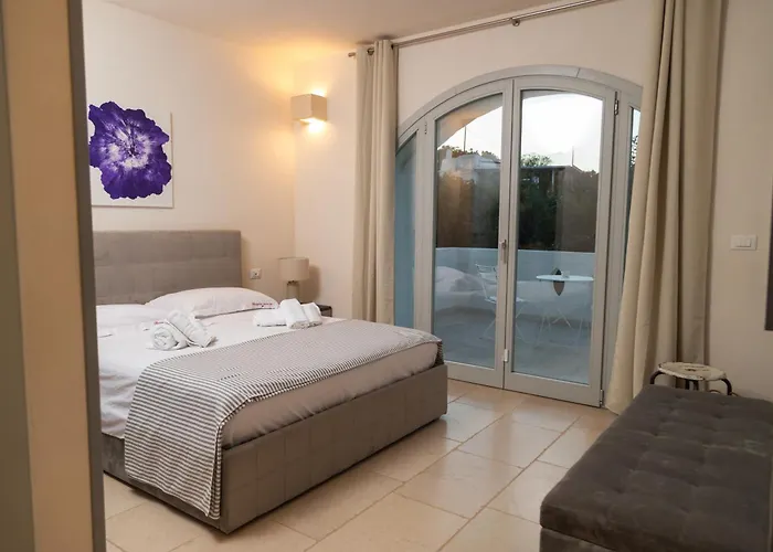 Lamacoppa Relax House