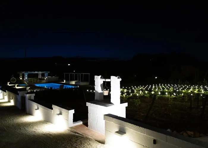 Villa Lamacoppa Relax House