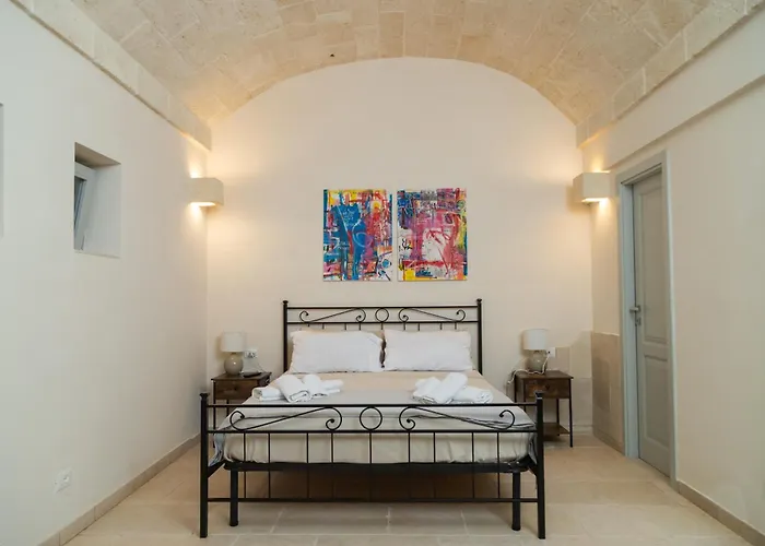 Villa Lamacoppa Relax House *