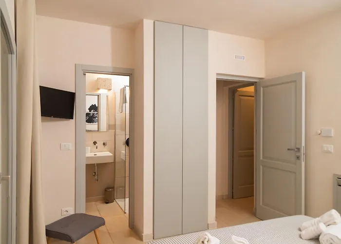 Lamacoppa Relax House *