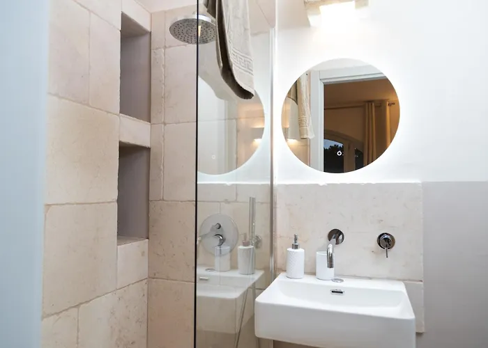 Lamacoppa Relax House Ostuni