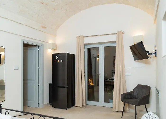 Lamacoppa Relax House * Ostuni