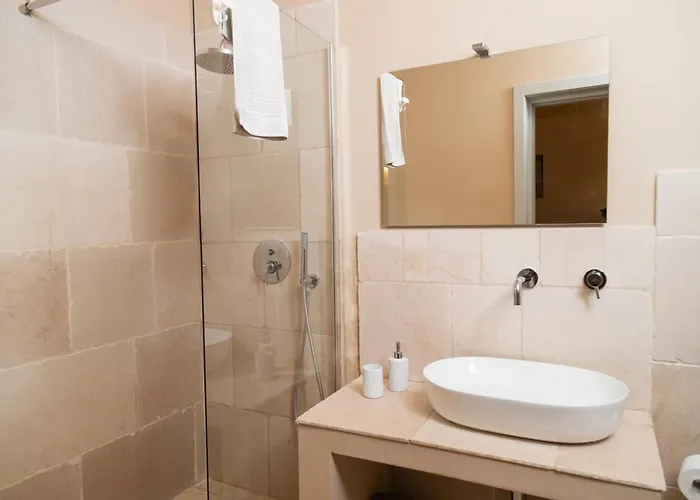 Lamacoppa Relax House