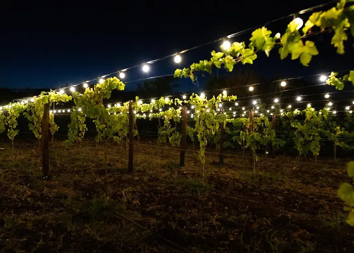 Lamacoppa Relax House * Ostuni