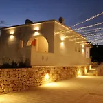 Villa Lamacoppa Relax House *