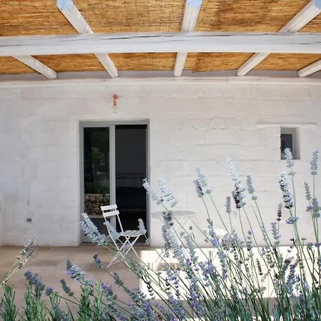 Villa Lamacoppa Relax House Ostuni