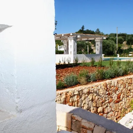 Lamacoppa Relax House אוסטוני
