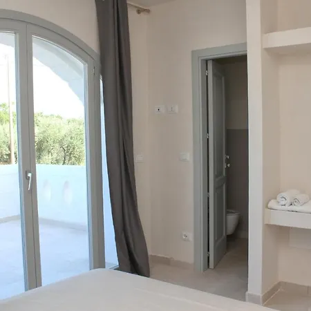 Villa Lamacoppa Relax House