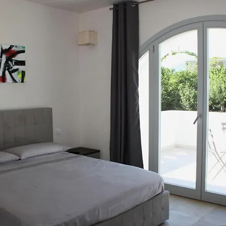 Villa Lamacoppa Relax House Ostuni